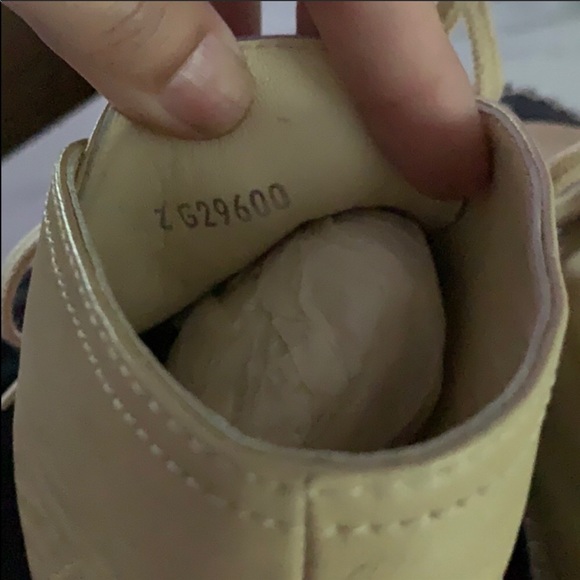 Chanel Ankle High Espadrilles Shoes 37 - Picture 7 of 16